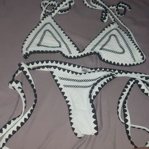 Sunny Co Maya Swimsuit